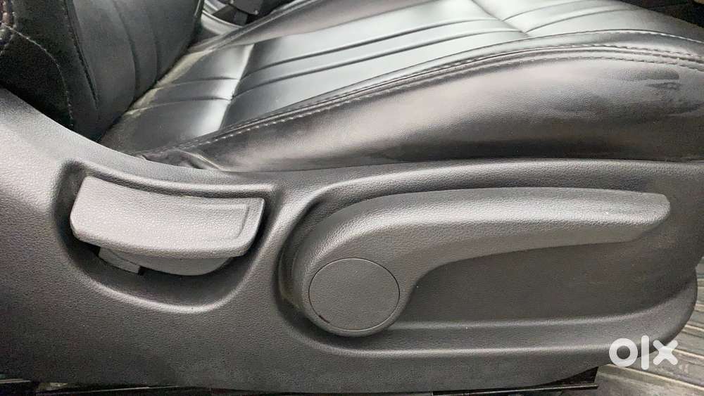 Hyundai Verna 1.5 Sx Vtvt, 2021, Petrol