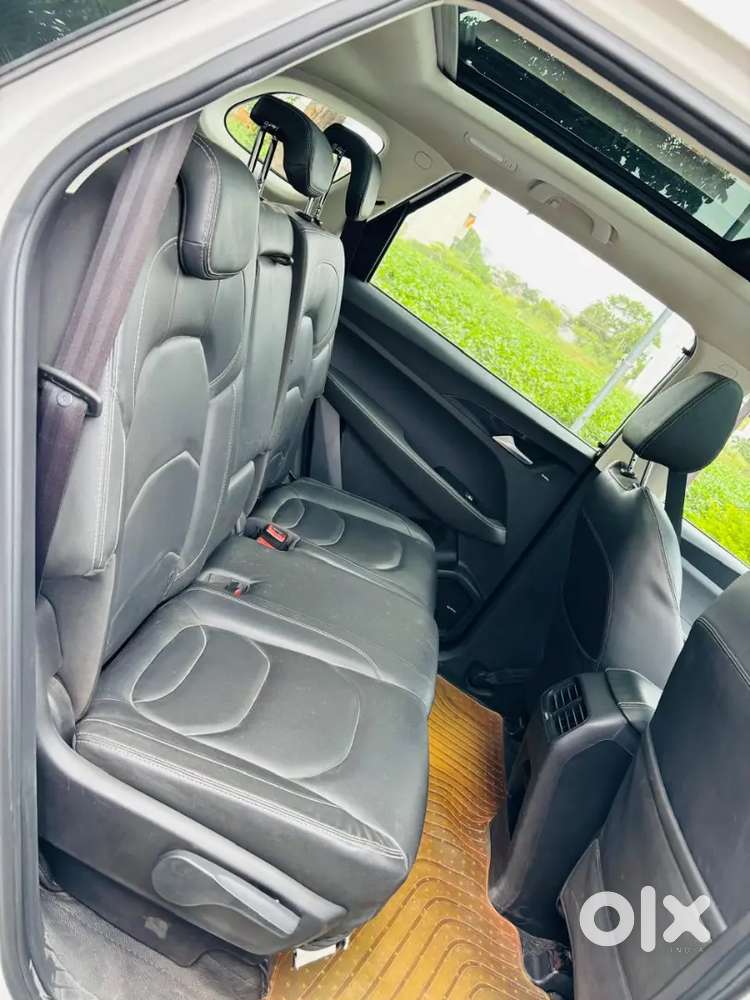 Mg Hector 2019 Petrol Automatic