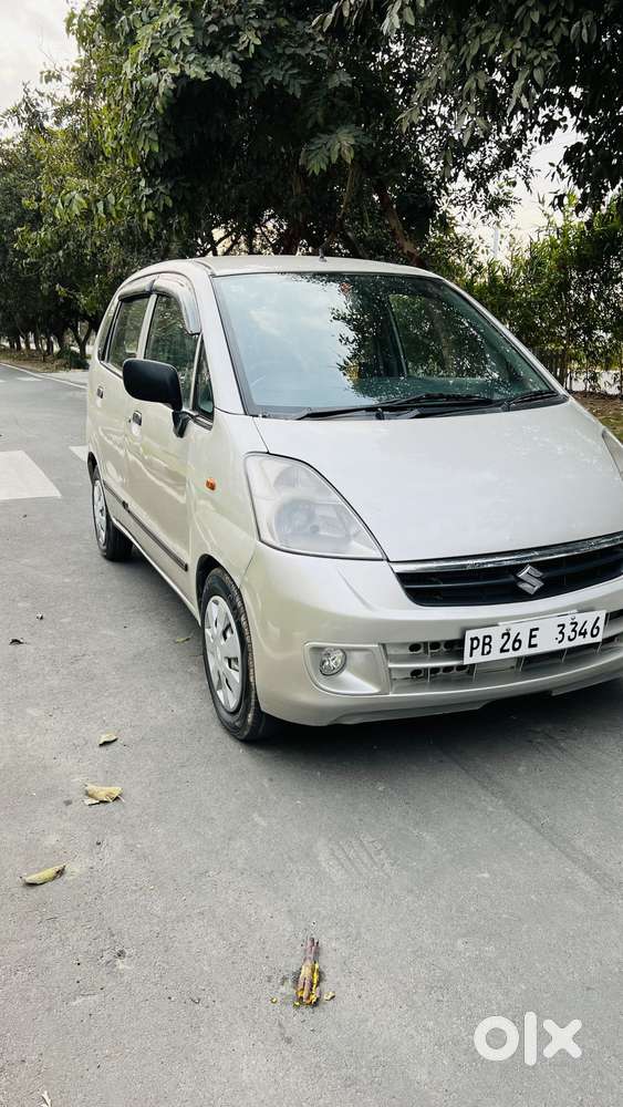 Maruti Suzuki Estilo Lxi, 2009, Petrol