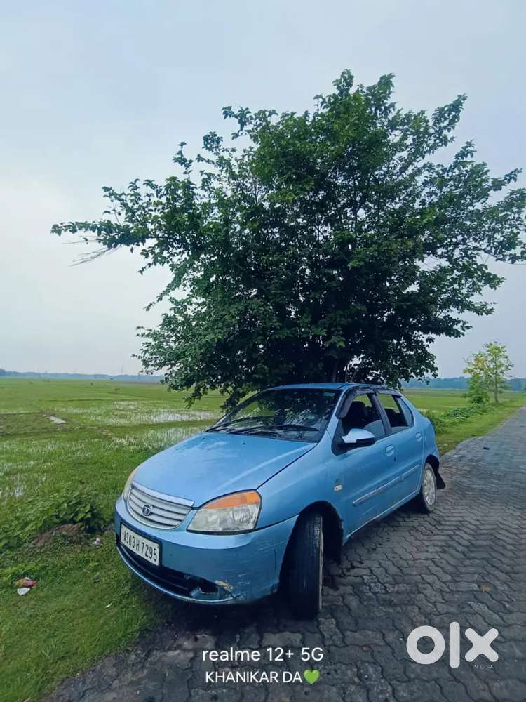 Tata Indigo Ecs 2011 Manual Diesel Car