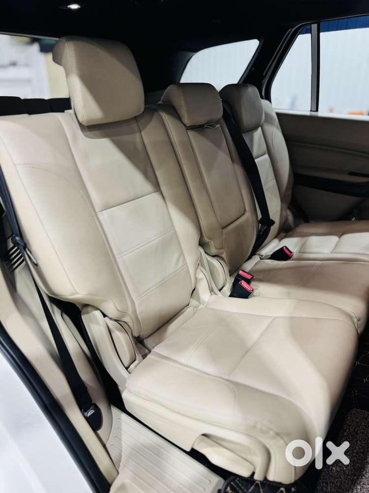 Ford Endeavour 2.2 Titanium At 4x2, 2020, Diesel