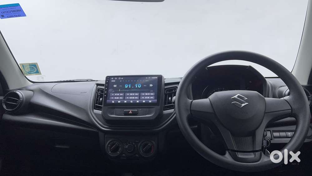 Maruti Suzuki Celerio Lxi(o), 2023, Petrol