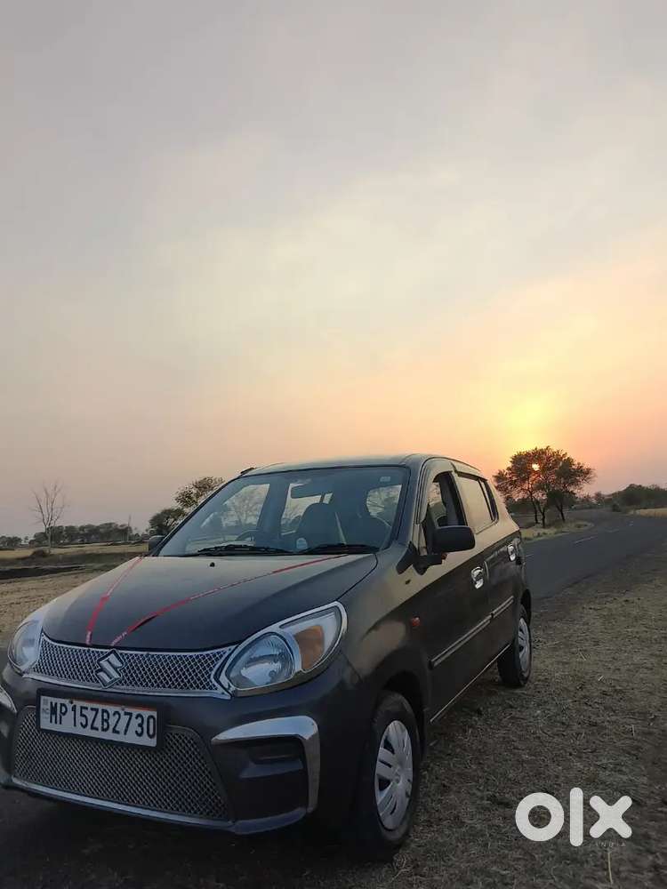 Top Condition And Full Modified