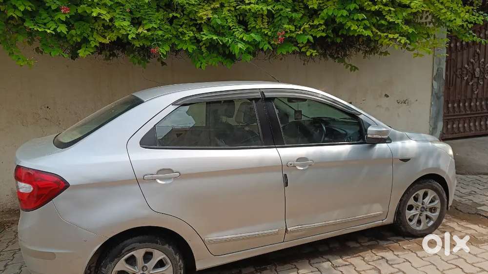 A Reliable Used Ford Figo Aspire From 2017, Now Available.
- Diesel Va