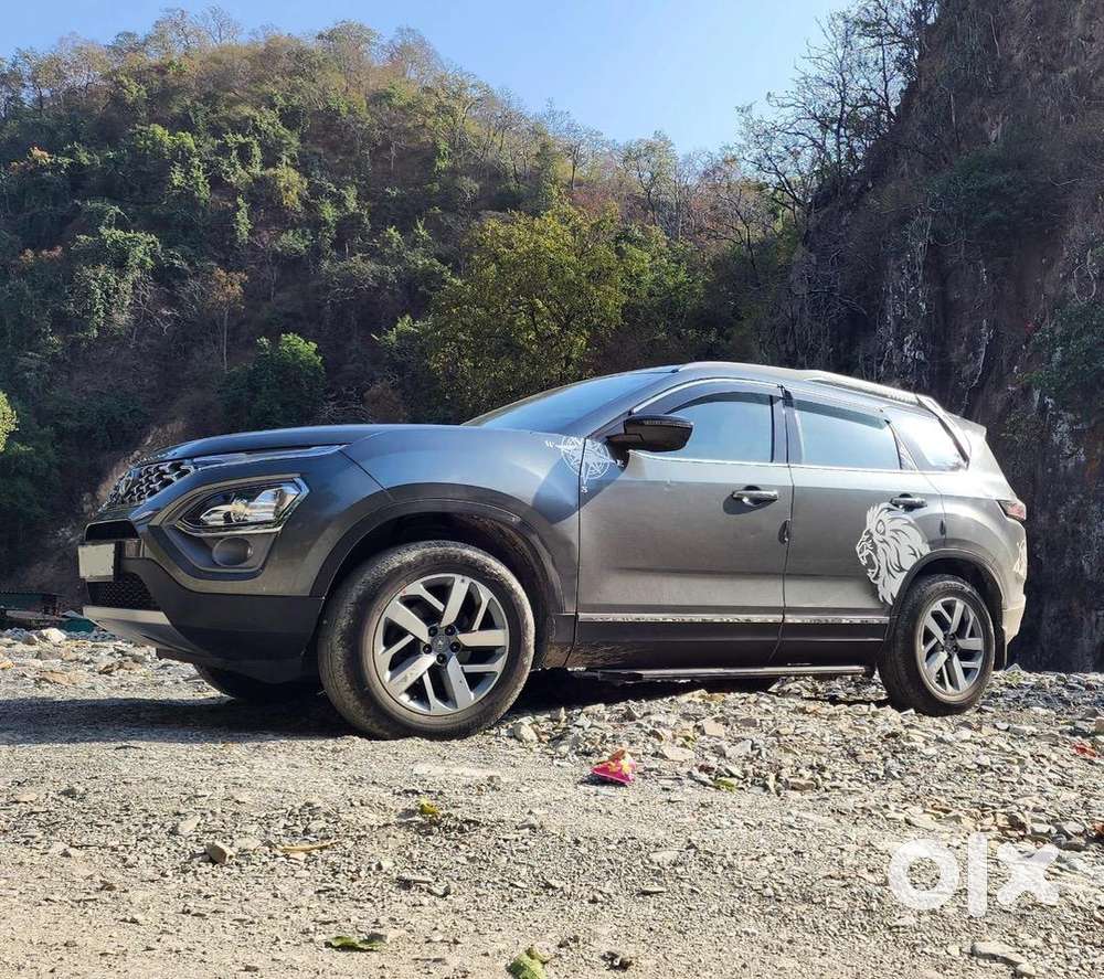 Used Tata Diesel Car 2021
