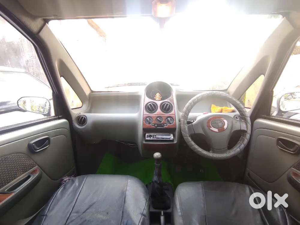 * Tata Nano Lx 2011
