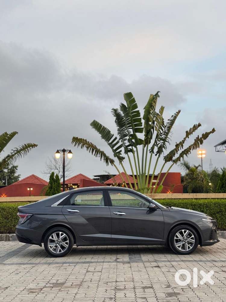 Hyundai New Verna Sx O 1.5 Turbo Gdi Mt, 2023, Petrol