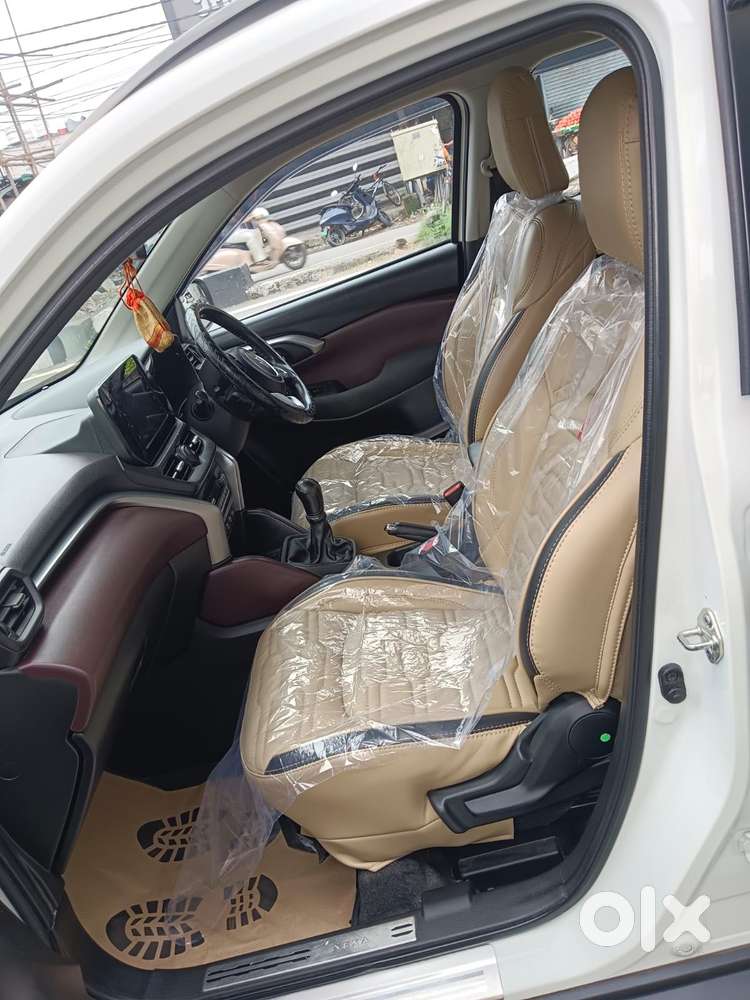 Maruti Suzuki Grand Vitara 1.5 Delta Smart Hybrid, 2023, Petrol