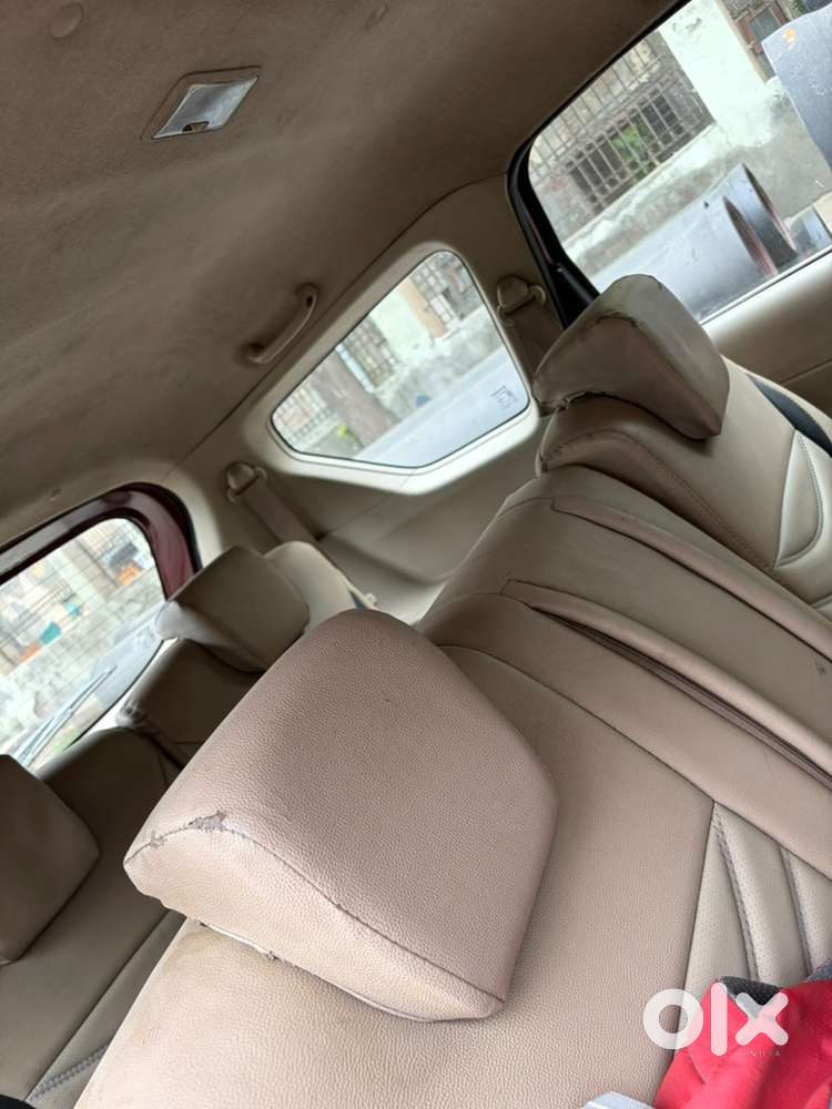 Maruti Ertiga Hybrid 2019