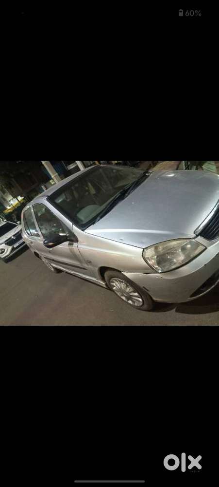 Tata Indigo Cs Ls Tdi, 2010, Diesel