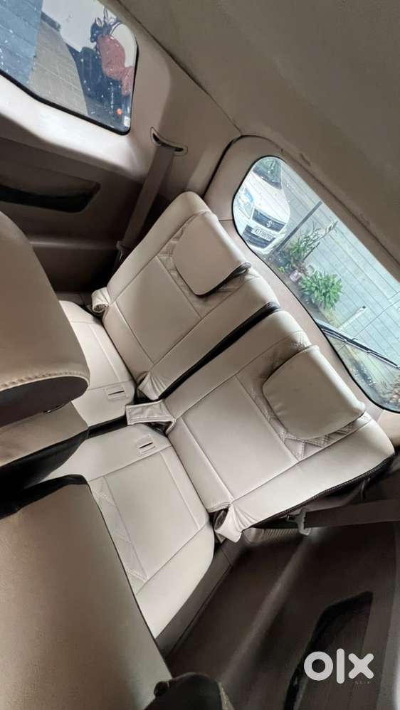 Mahindra Xuv500 Diesel 2013