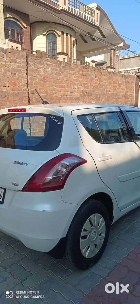 Maruti Suzuki Swift 2014 Diesel Good Condition