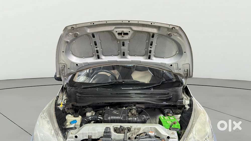 Hyundai Eon Era +, 2014, Petrol