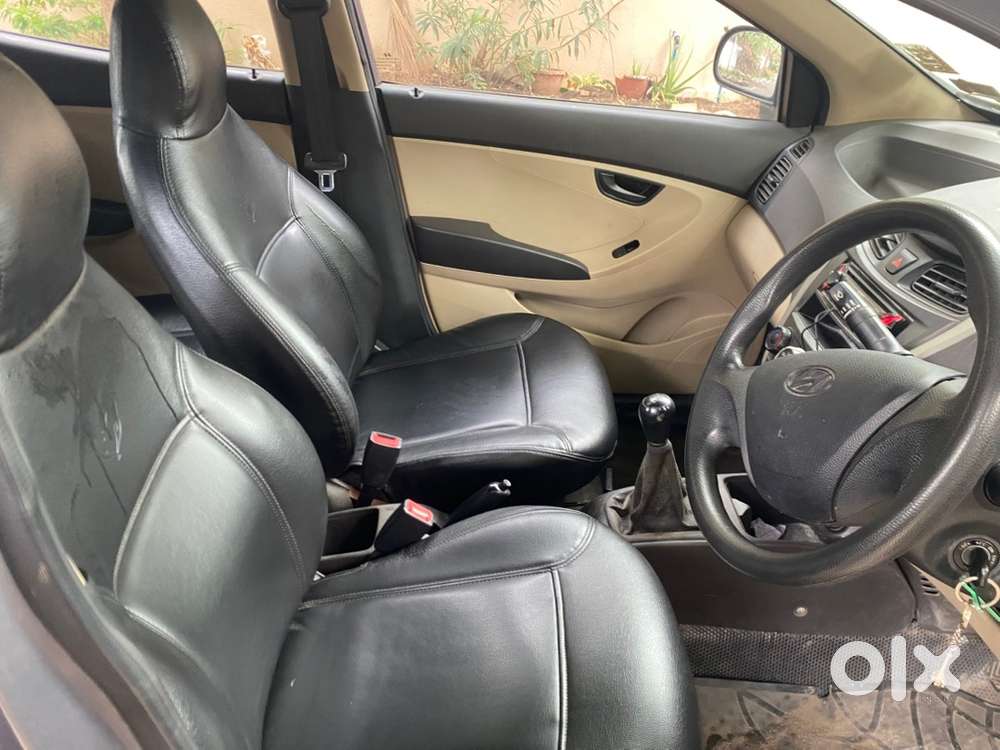 Hyundai Eon Petrol Manual 2015