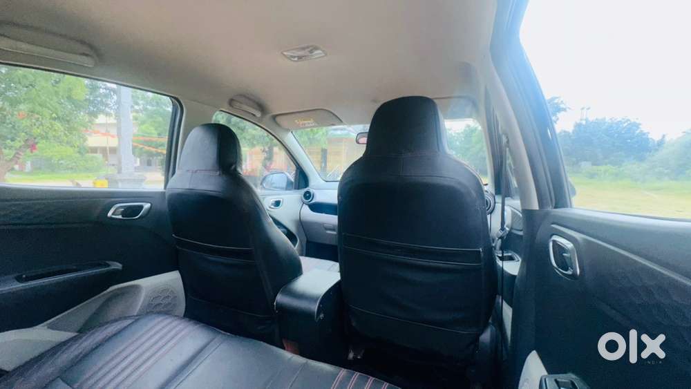 Hyundai Grand I10 Nios 2022 Model