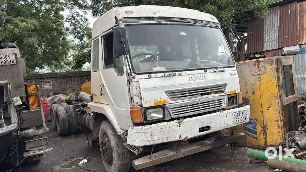 AMW 4018TR