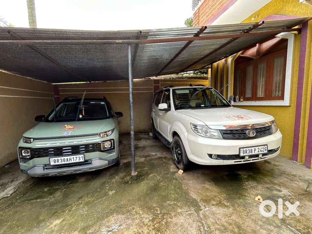 Tata Safari Storme 2017 Diesel 123000 Km Driven