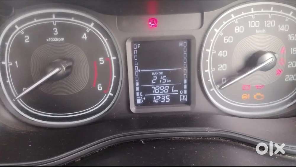 Maruti Suzuki Brezza Vdi 2019