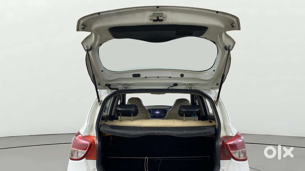Hyundai Grand I10 Asta 1.2 Kappa Vtvt, 2016, Petrol