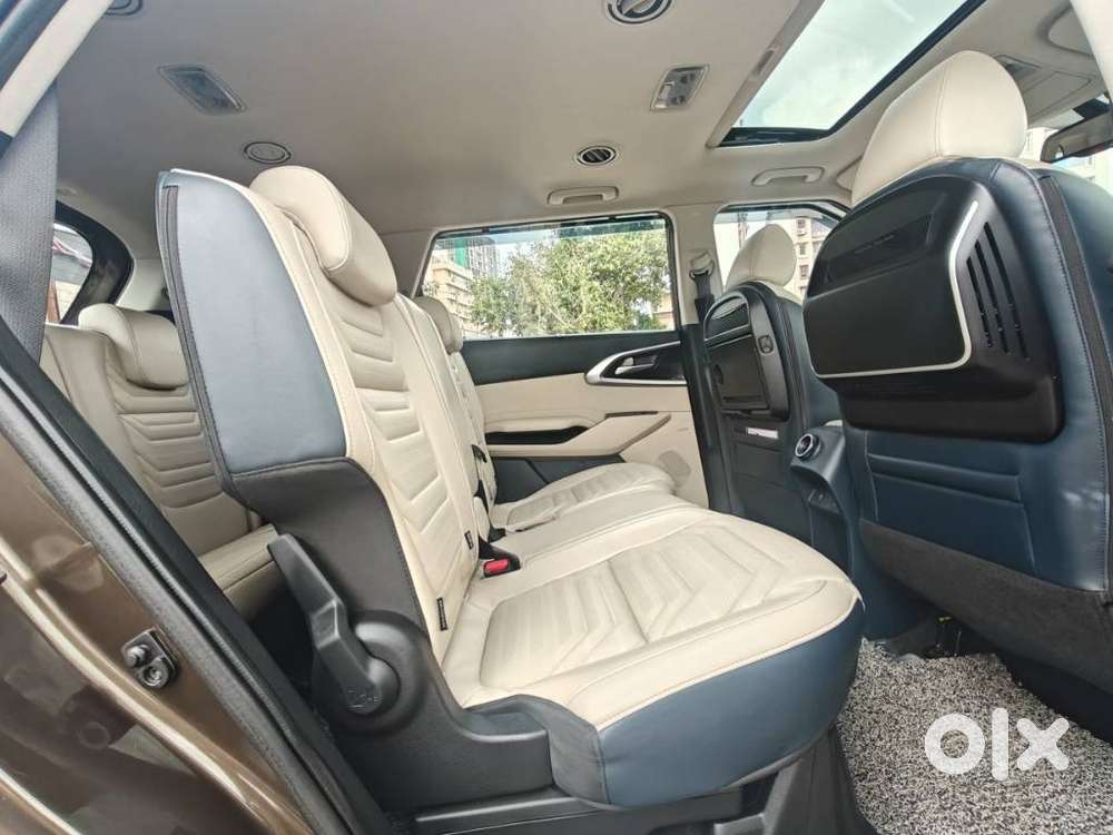 Kia Carens 1.5 Luxury Plus Diesel At 7 Str, 2022, Diesel