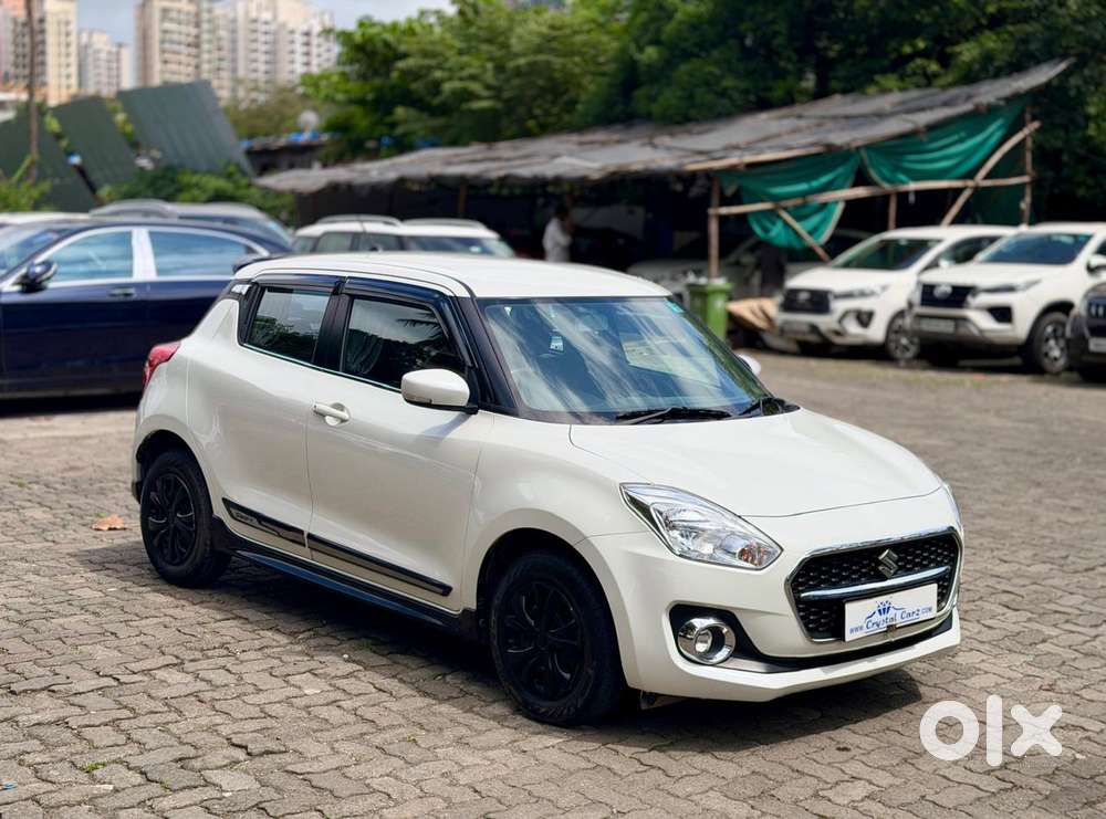 Maruti Suzuki Swift, 2023, Petrol
