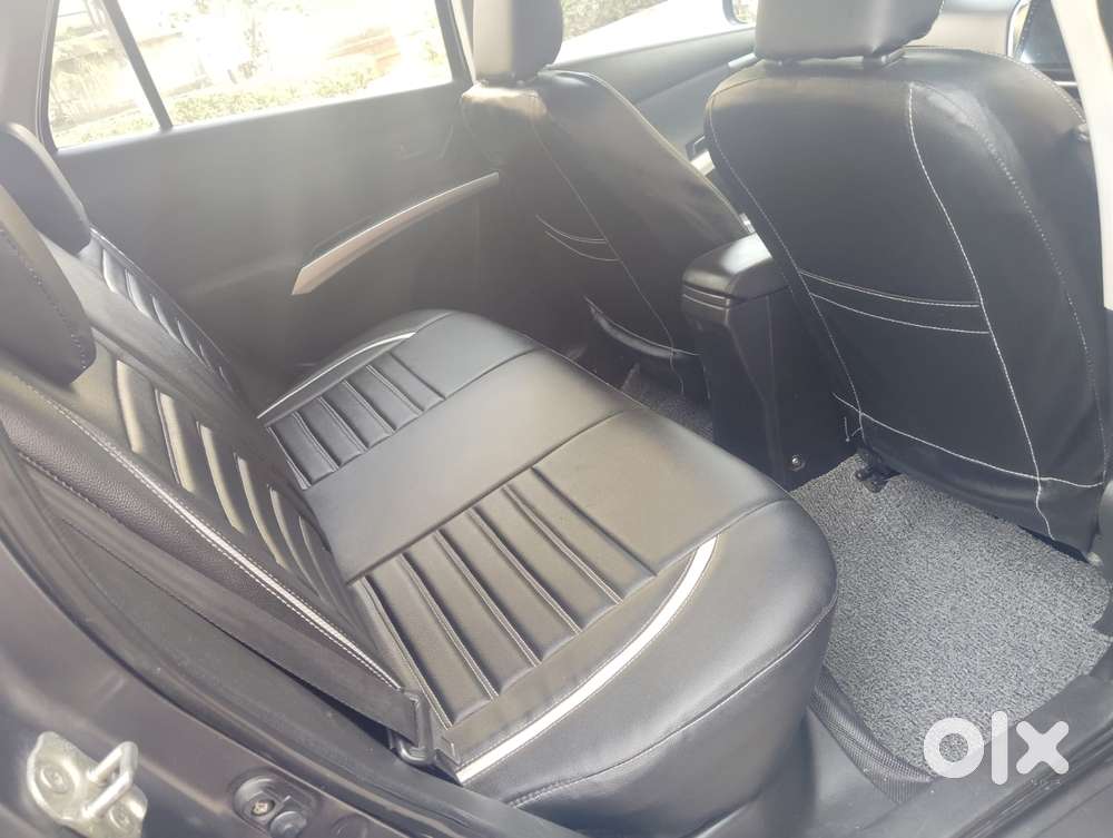 Maruti Suzuki S Cross Sigma Shvs, 2017, Diesel