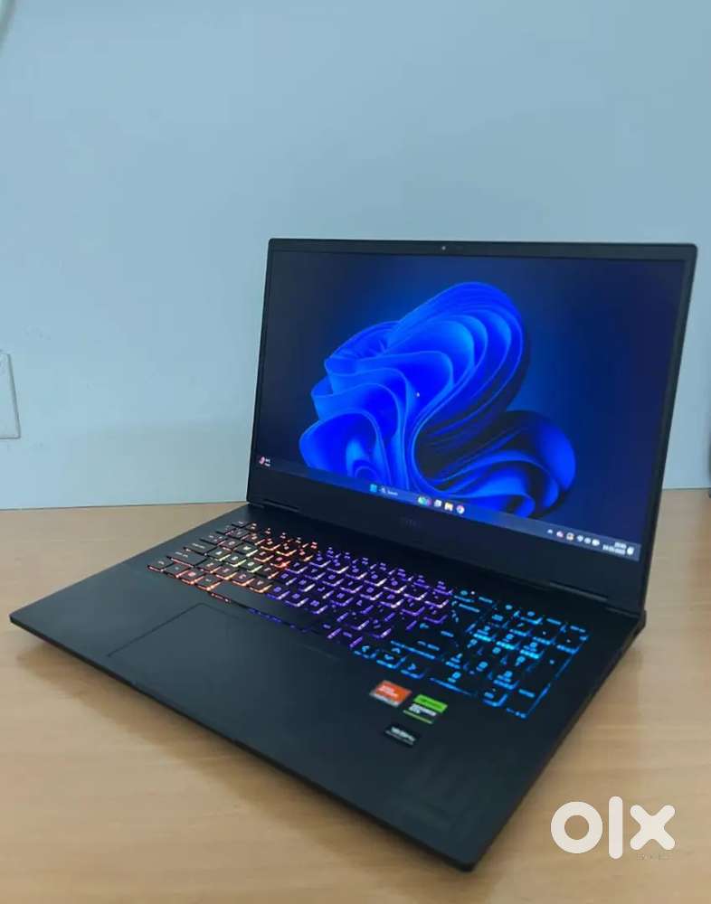 OMEN by HP Gaming Laptop