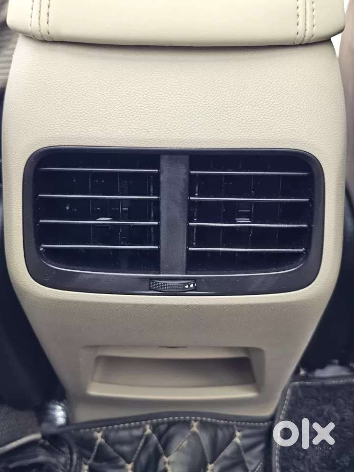 Mg Hector Sharp At, 2021, Petrol