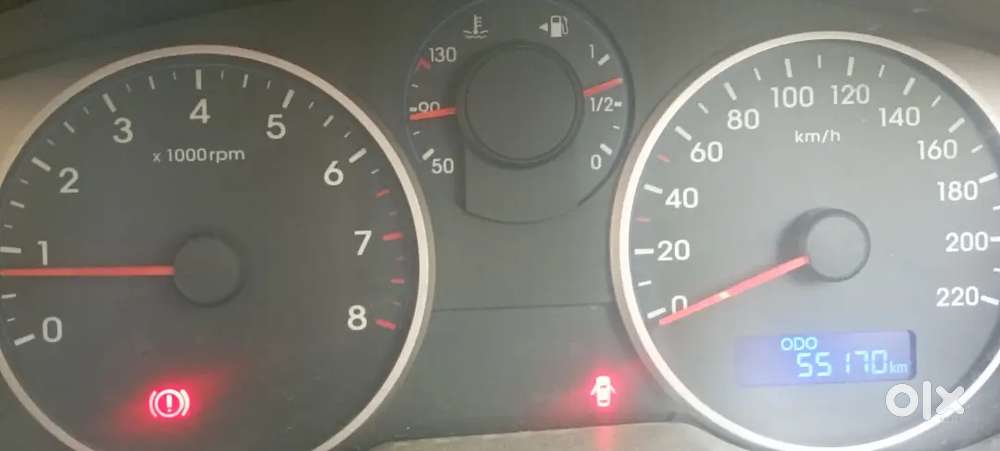 Hyundai I20 Magna 2013 Low Km Excellent Condition Family Car