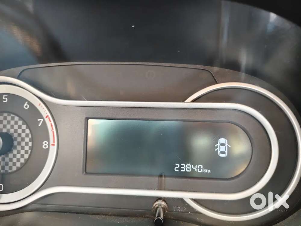 Hyundai Grand I10 Sportz 2021