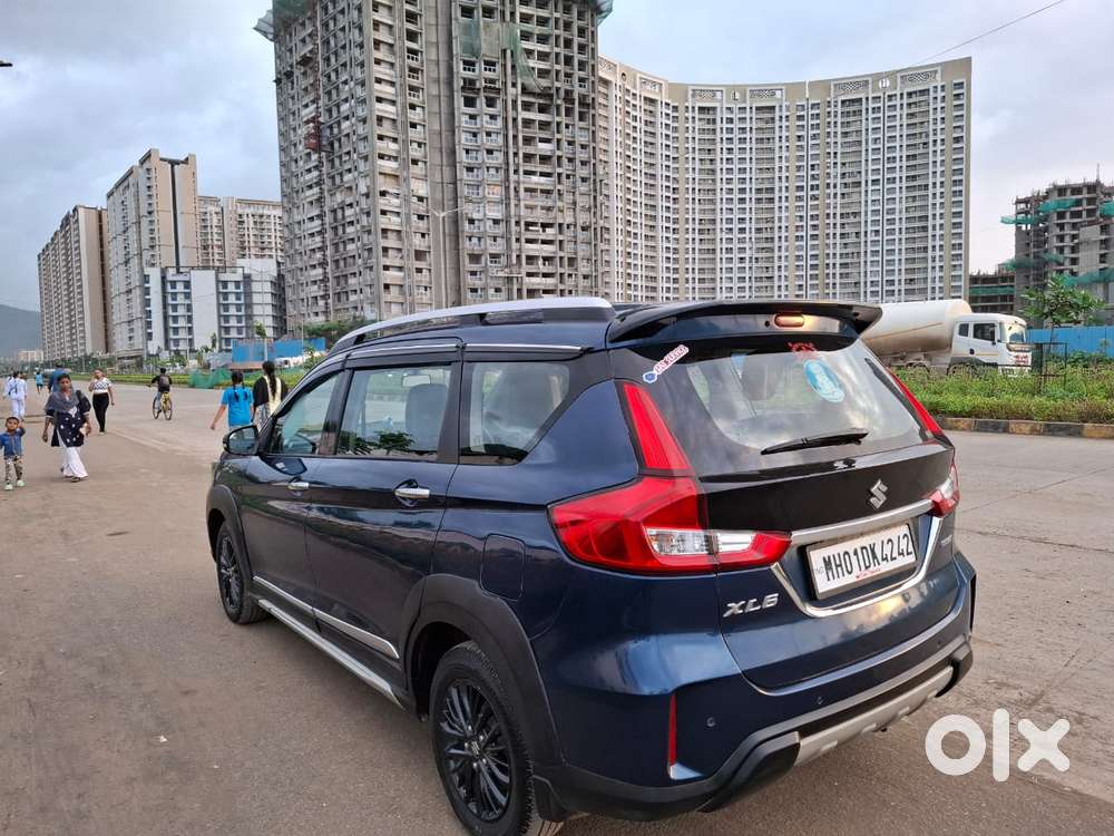 Maruti Suzuki Xl6 Zeta, 2019, Petrol