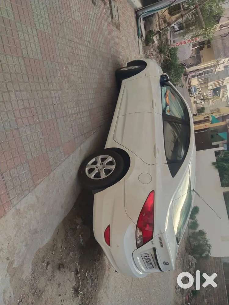 Hyundai Verna Diesel 2011  Koi Kam Kharcha Nhe H Best  Car Sare Item O