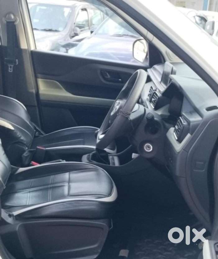 Tata Punch Adventure, 2023, Petrol