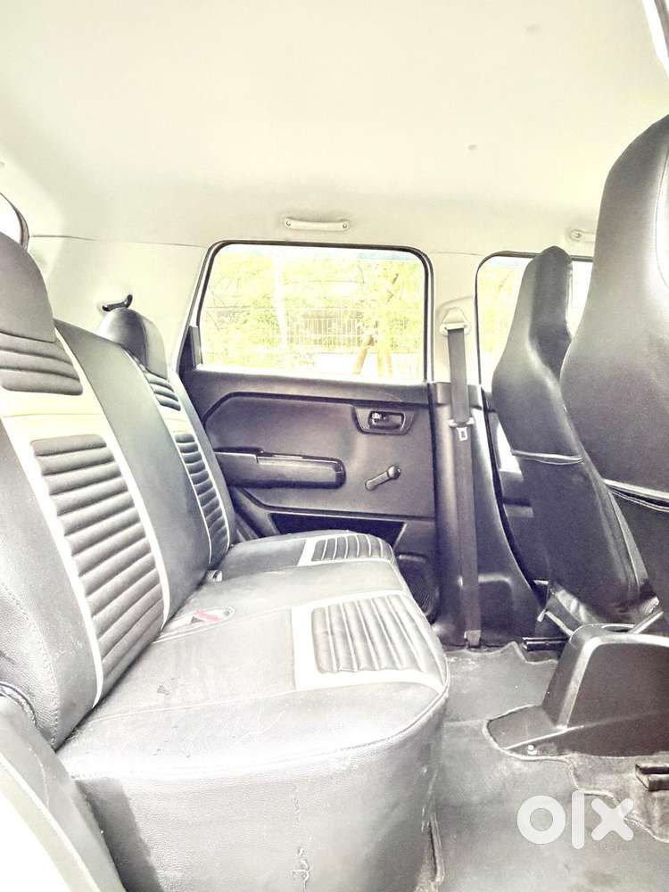 Maruti Suzuki Wagon R 1.0 Lxi, 2022, Petrol