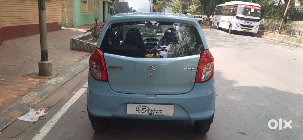 Maruti Suzuki Alto 800 Lxi, 2013, Petrol