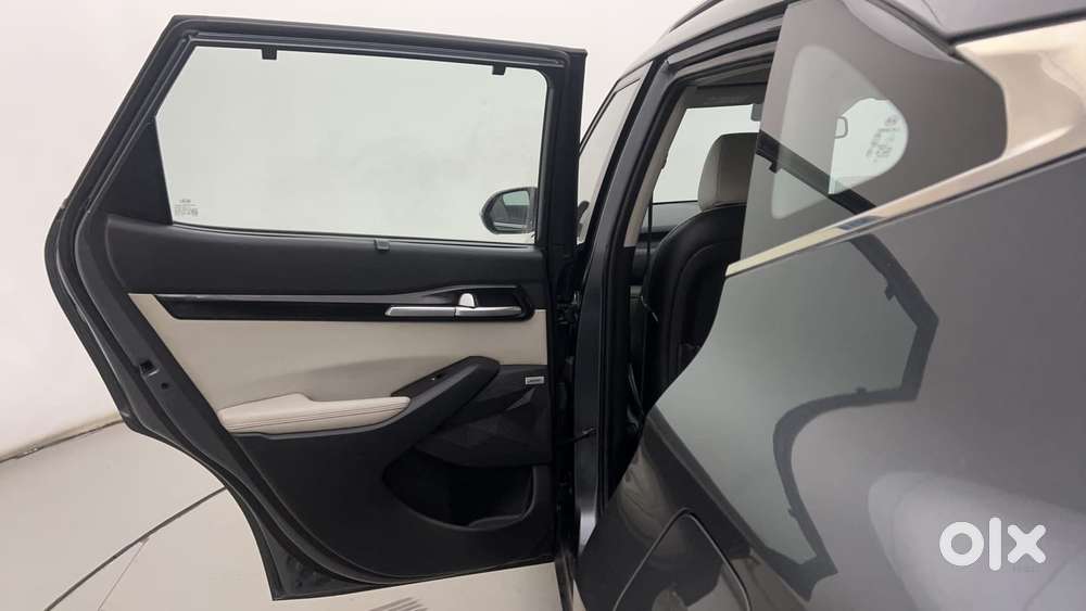 Kia Seltos 1.4 Gtx + Petrol At, 2019, Petrol