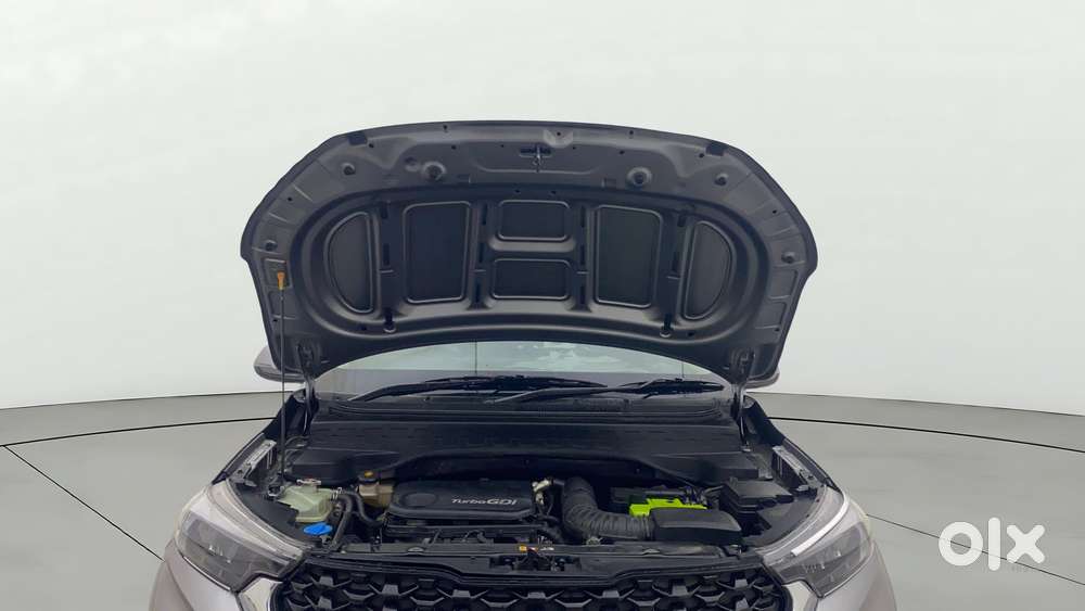 Kia Sonet 1.0 Htx Imt, 2020, Petrol