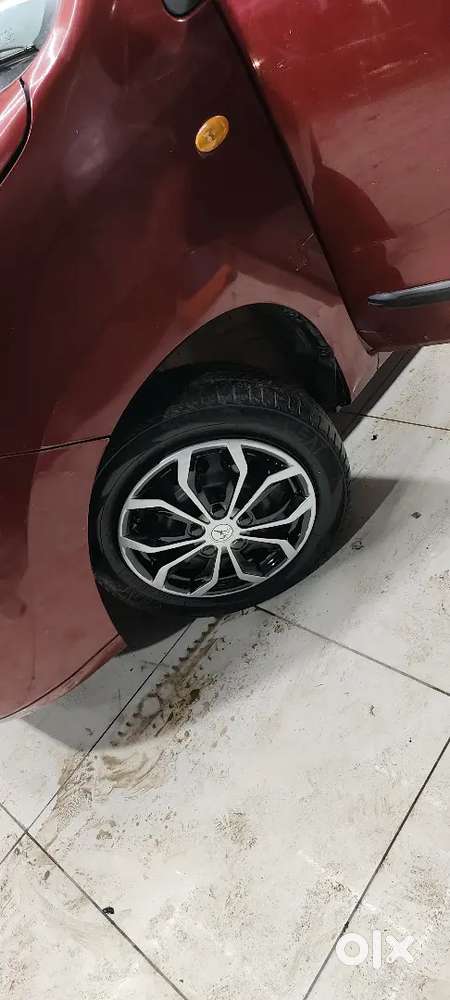 Maruti Suzuki Wagon R 2013