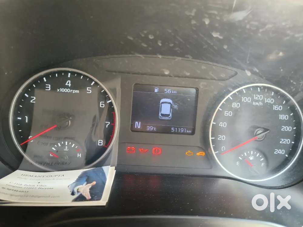 Kia Seltos 1.5 Htk+ 2022