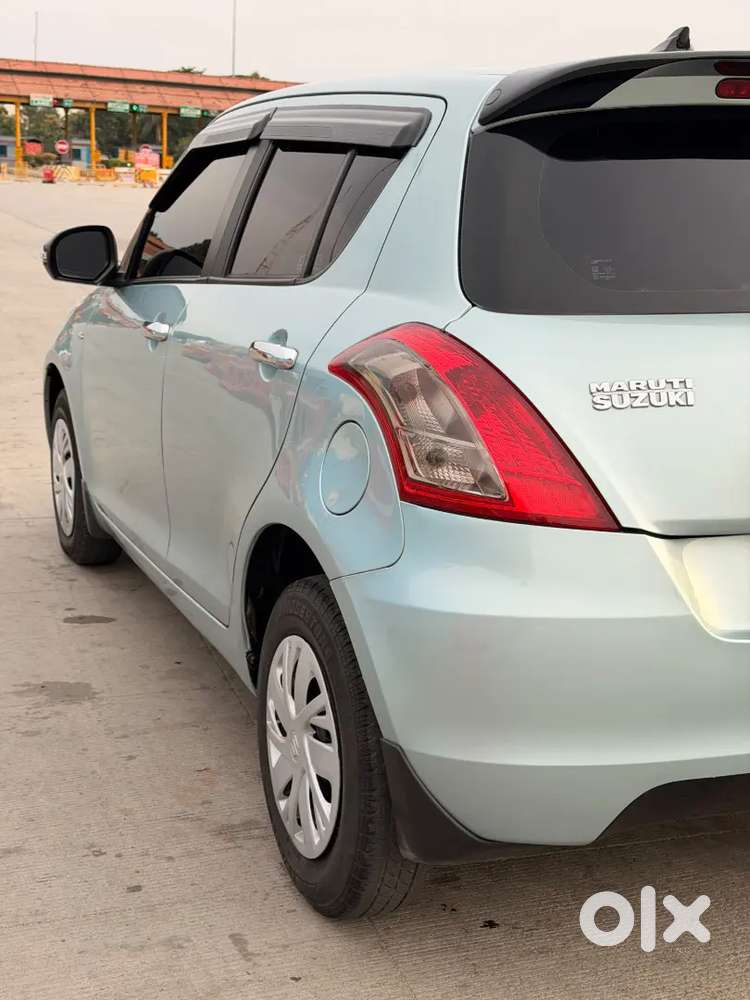 Maruti Suzuki Swift 2014 Diesel Vdi