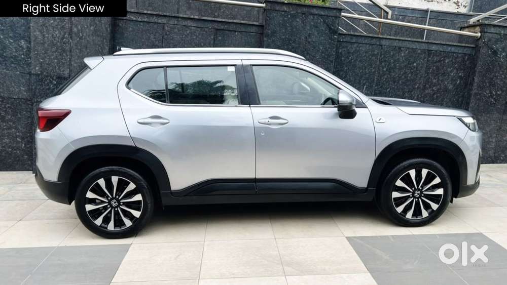 Honda Elevate Vx Cvt, 2025, Petrol