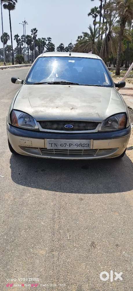 Ford Ikon 2006 Petrol Good Condition