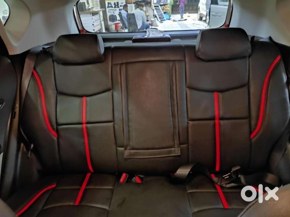 Kia Sonet 2021 Diesel Good Condition