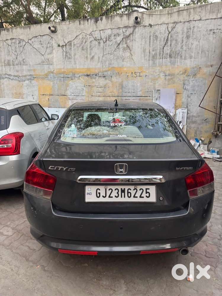 Honda City 2010 Petrol Good Condition