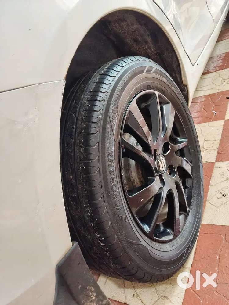 Swift Maruti Suzuki 2013 80000 Km Driven
