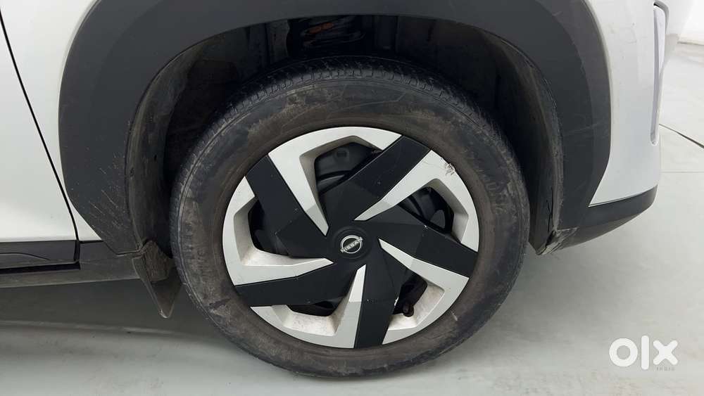 Nissan Magnite 1.0 Xl Turbo Cvt, 2021, Petrol