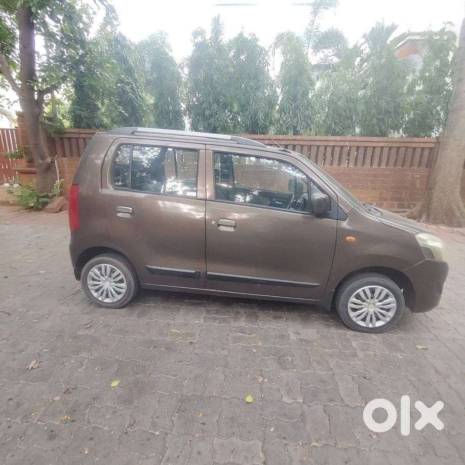 Maruti Suzuki Wagon R, 2019, Petrol