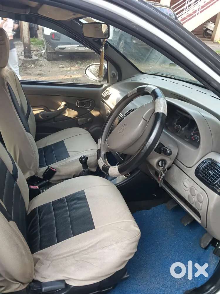 2013 Tata Indica V2