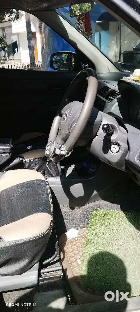 2008 Maruti Swift Lxi In Excellent Condition