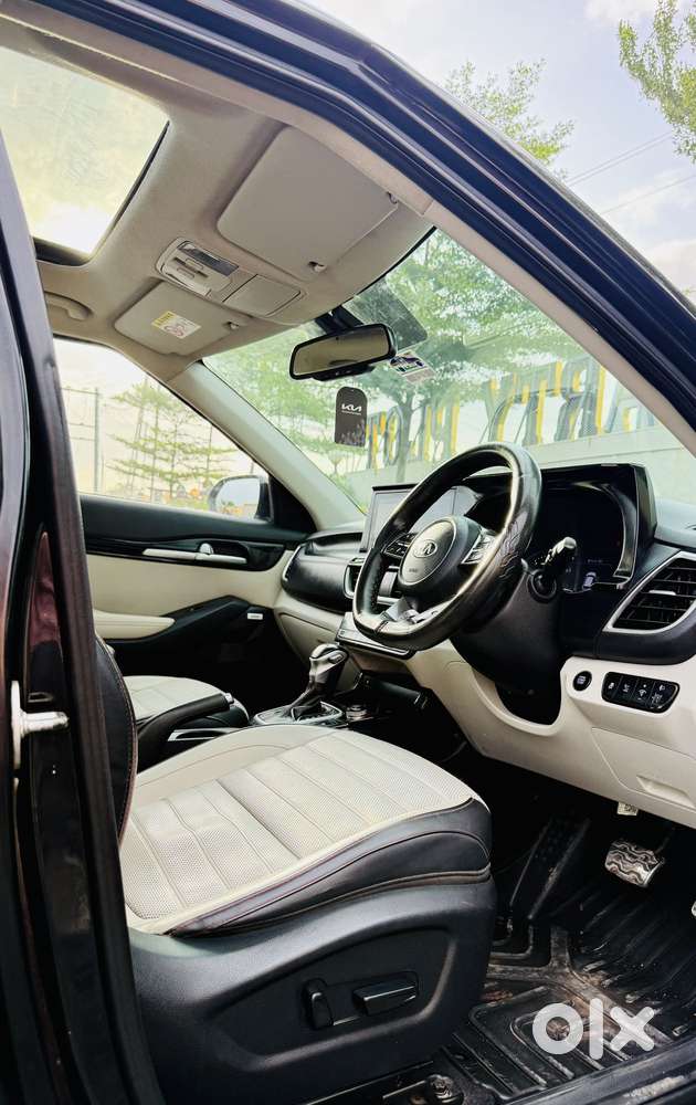 Kia Seltos Gtx Plus At D, 2020, Diesel